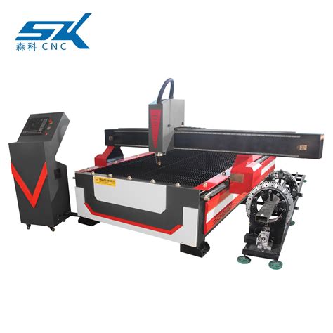 china cnc plasma tube cutter manufacturers|cnc plasma rotary tube cutters.